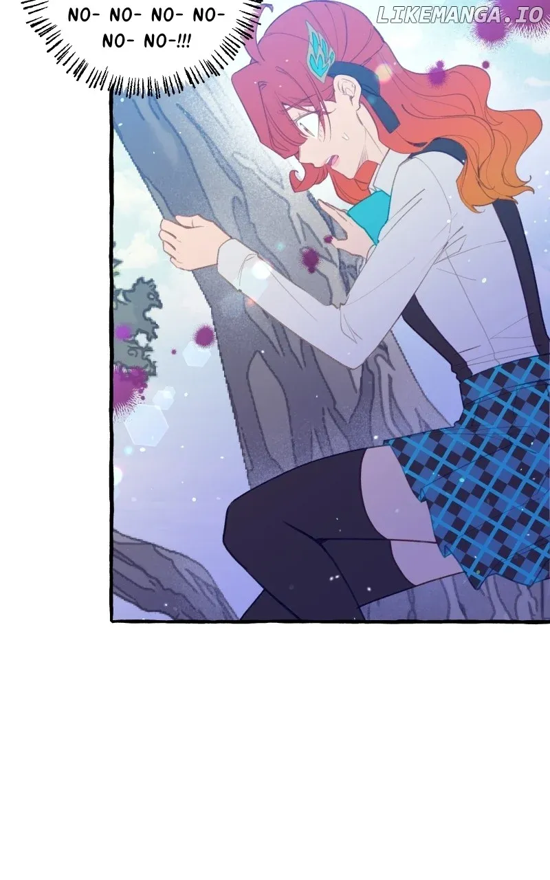 Wanna be Friends? Chapter 3 Online - página 20