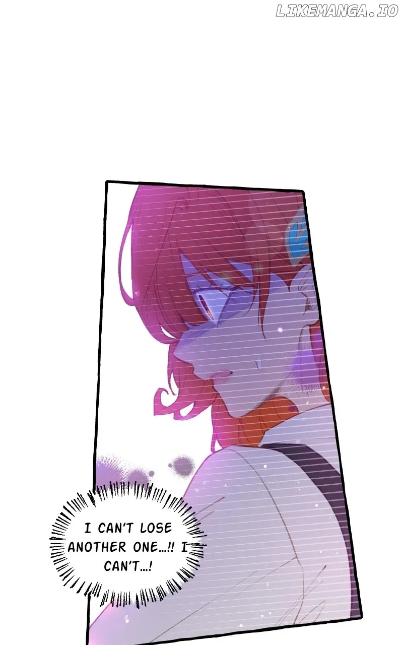 Wanna be Friends? Chapter 3 Online - página 21