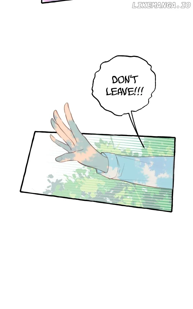 Wanna be Friends? Chapter 3 Online - página 22