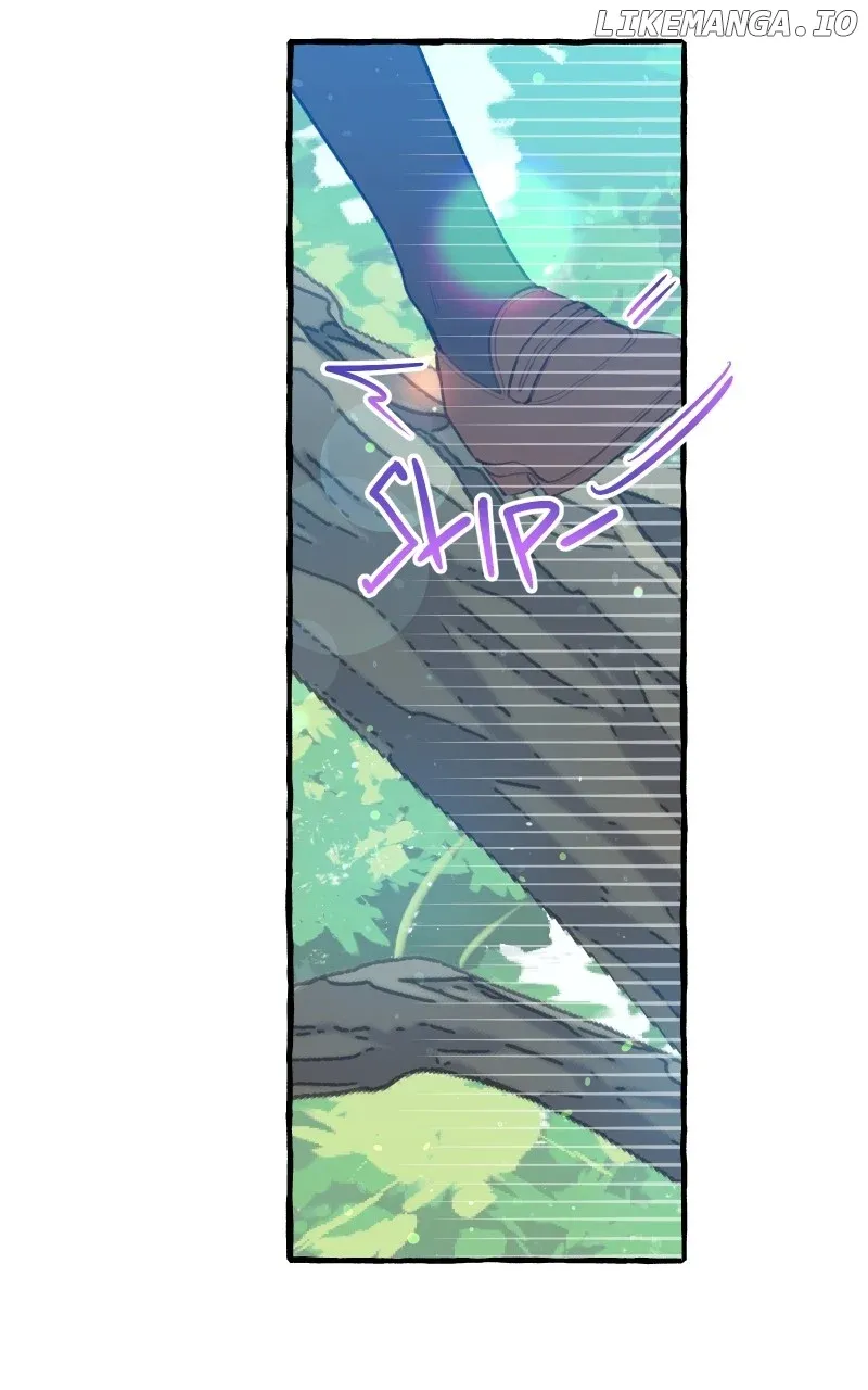 Wanna be Friends? Chapter 3 Online - página 23