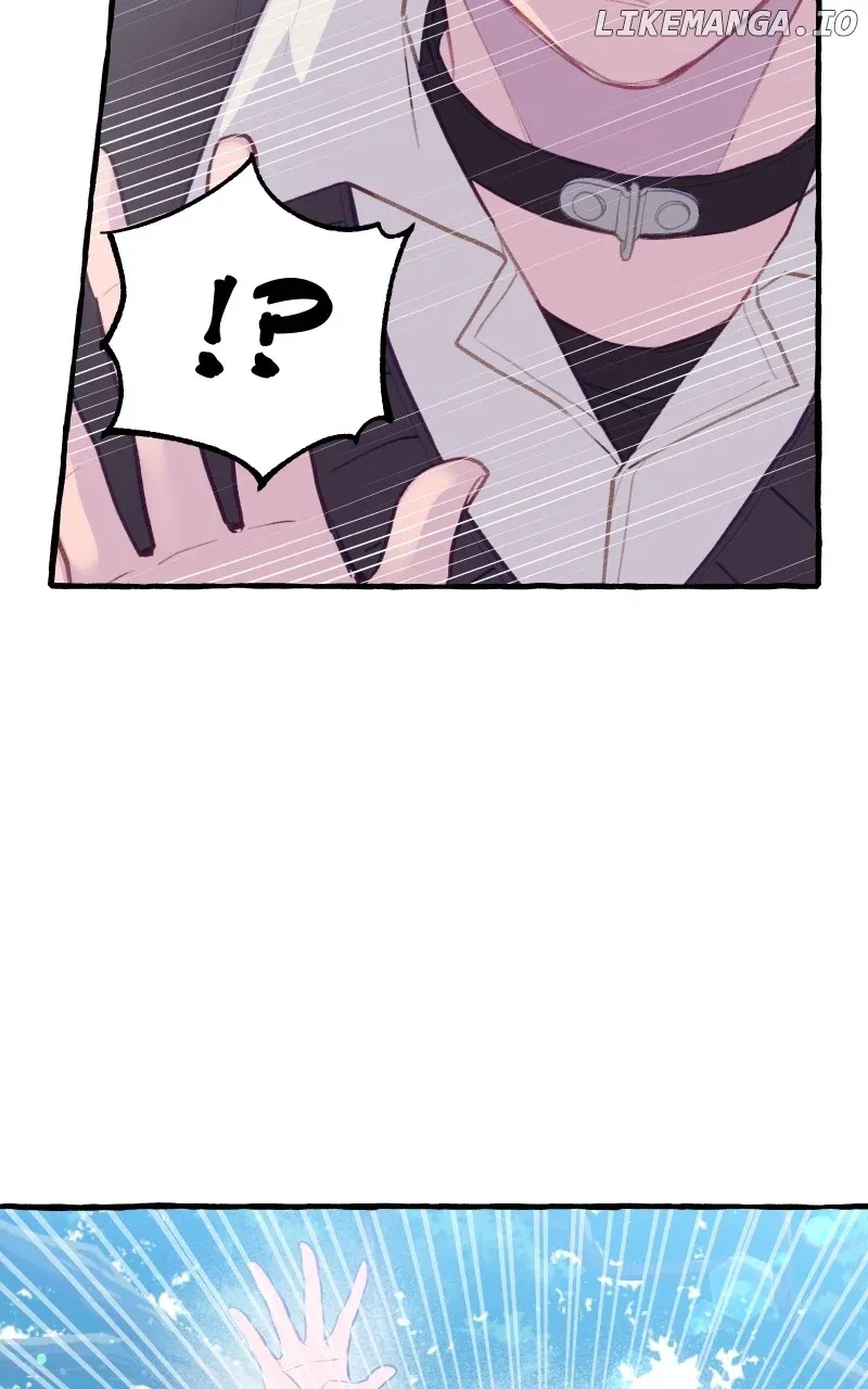 Wanna be Friends? Chapter 3 Online - página 25