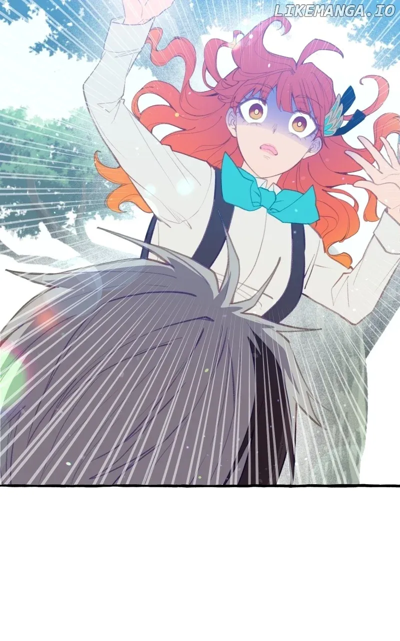 Wanna be Friends? Chapter 3 Online - página 26
