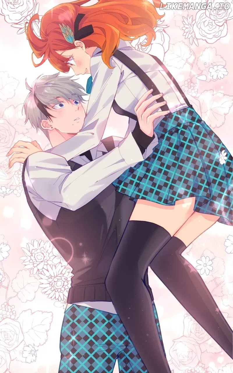 Wanna be Friends? Chapter 3 Online - página 30