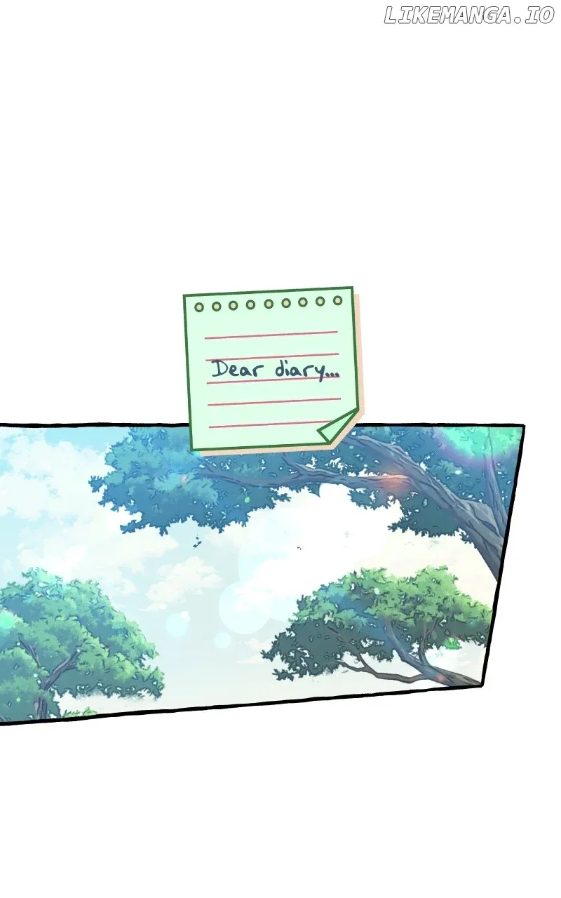 Wanna be Friends? Chapter 3 Online - página 34