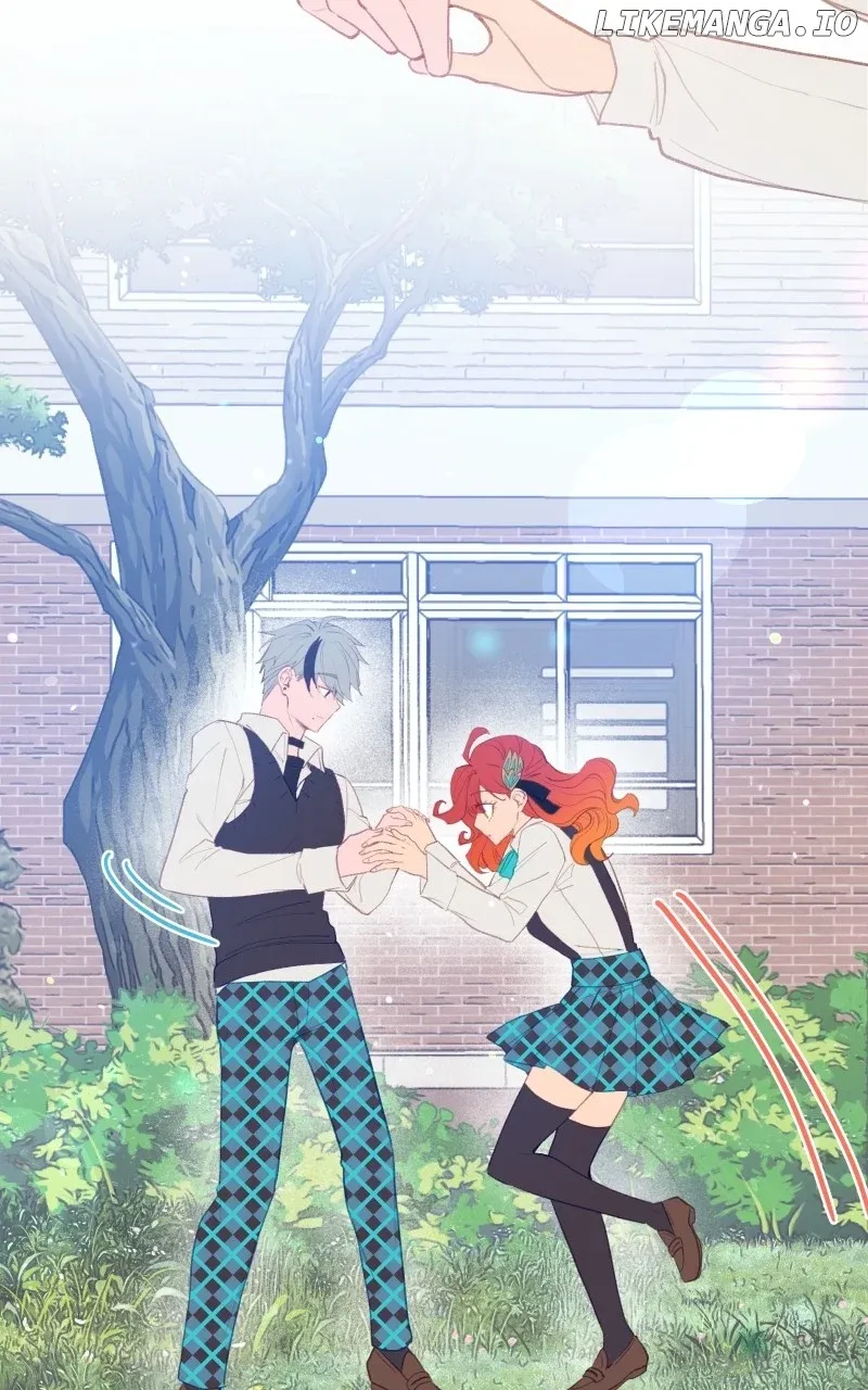 Wanna be Friends? Chapter 3 Online - página 41