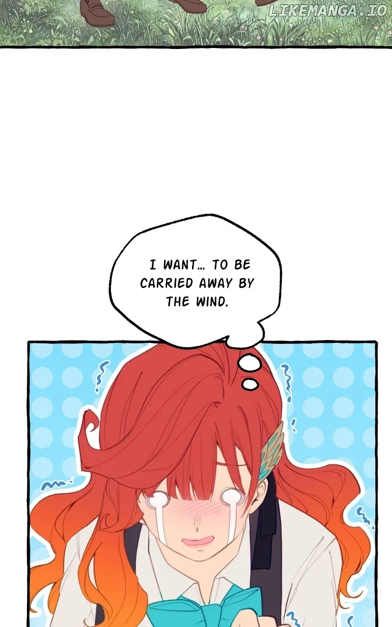 Wanna be Friends? Chapter 3 Online - página 42
