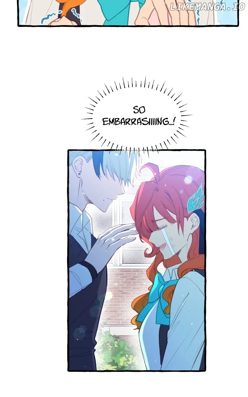 Wanna be Friends? Chapter 3 Online - página 43