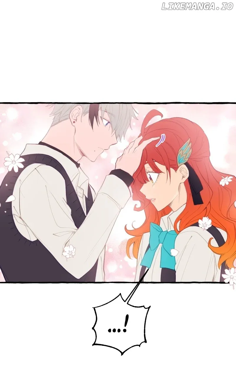 Wanna be Friends? Chapter 3 Online - página 44