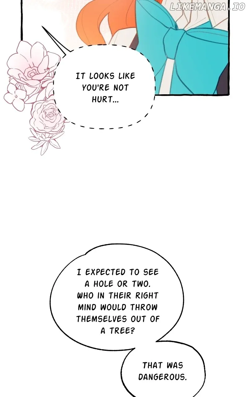Wanna be Friends? Chapter 3 Online - página 46
