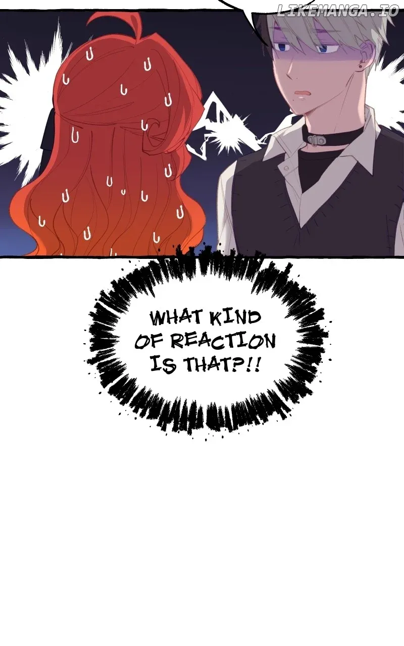 Wanna be Friends? Chapter 3 Online - página 47