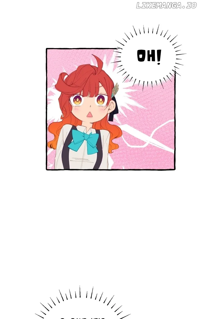 Wanna be Friends? Chapter 3 Online - página 48