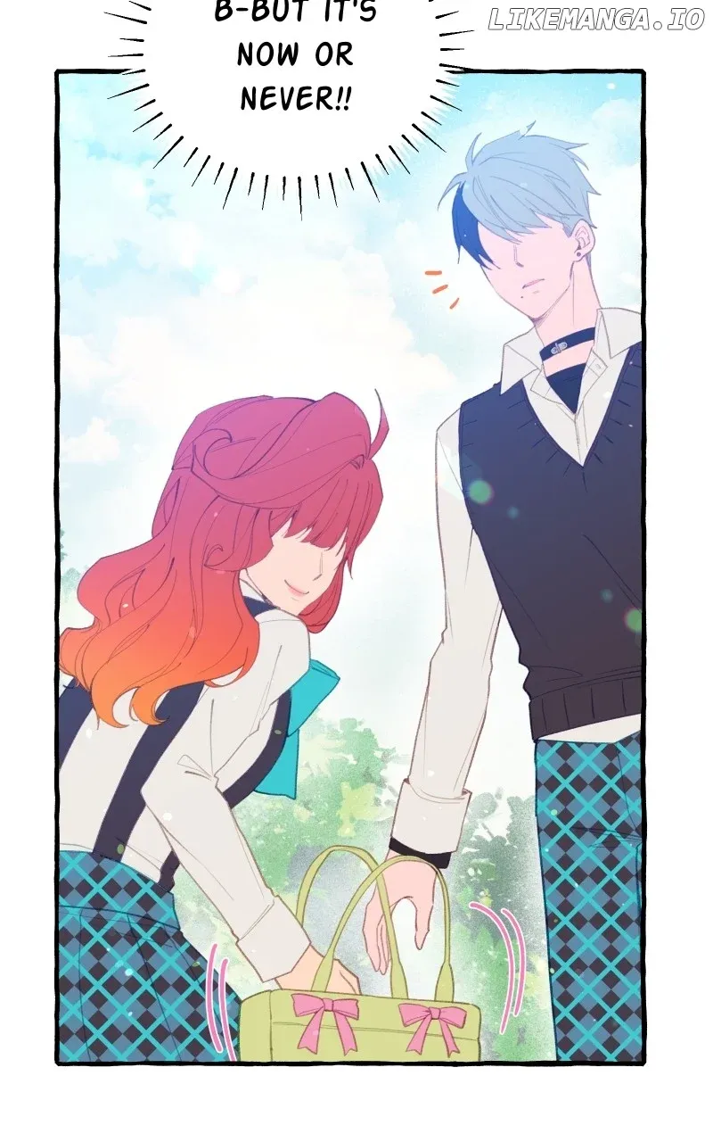 Wanna be Friends? Chapter 3 Online - página 49