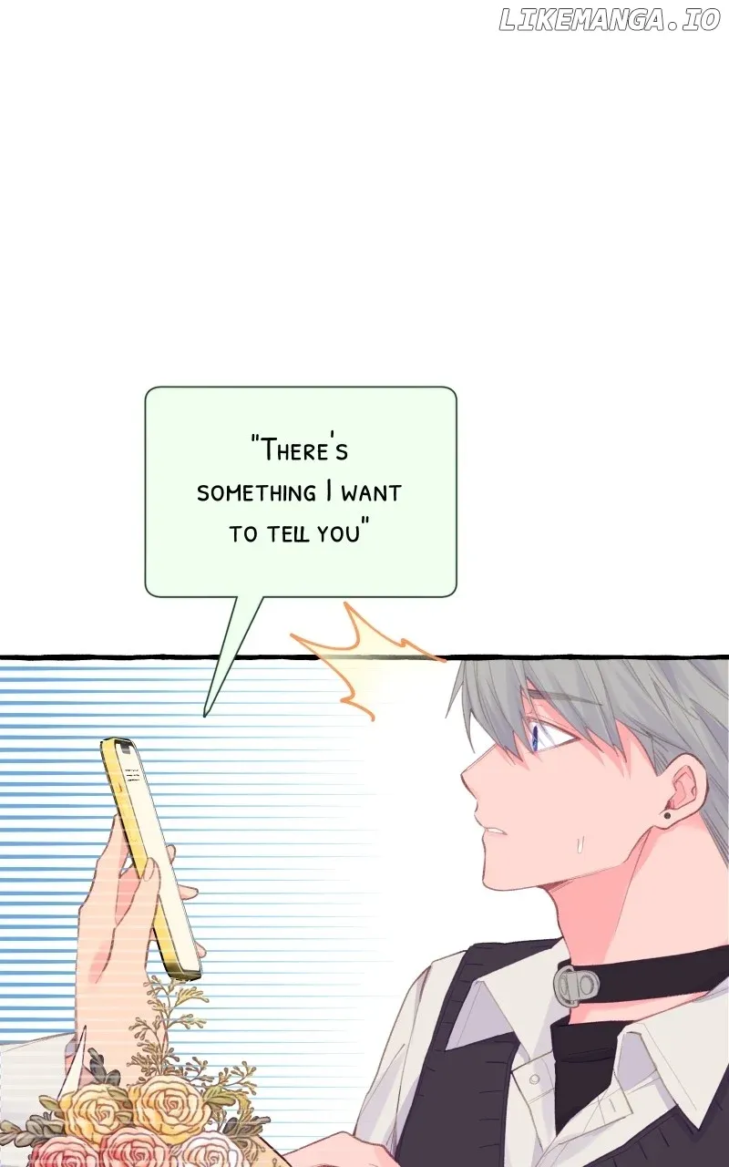 Wanna be Friends? Chapter 3 Online - página 50