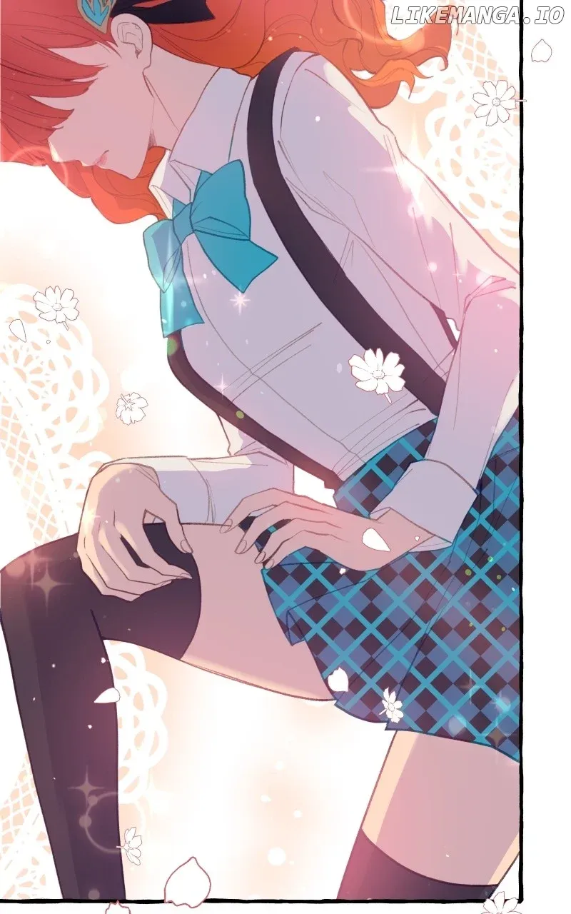 Wanna be Friends? Chapter 3 Online - página 52