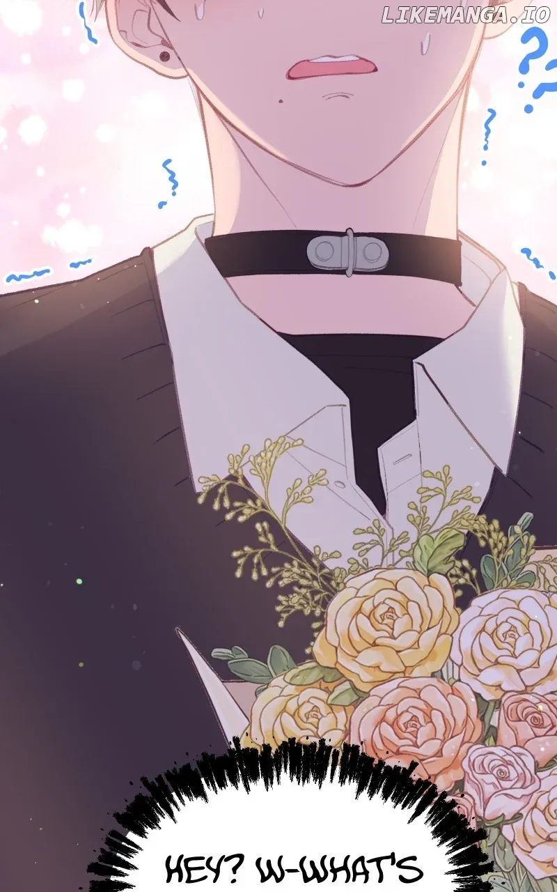 Wanna be Friends? Chapter 3 Online - página 54