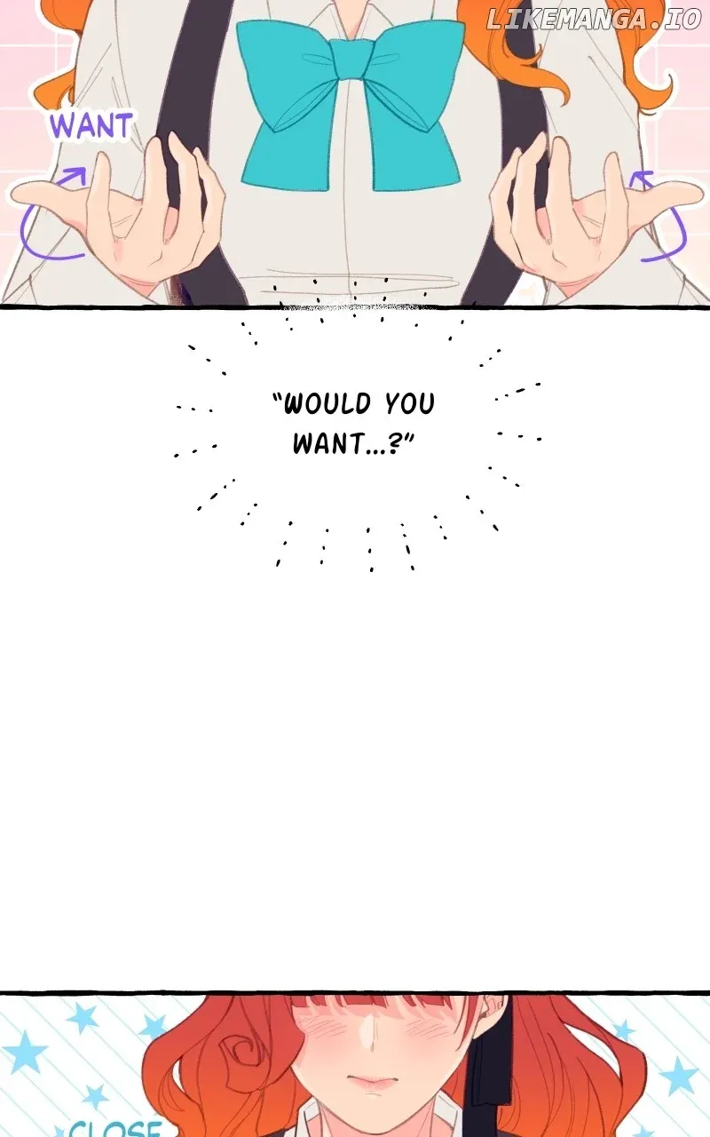 Wanna be Friends? Chapter 3 Online - página 56