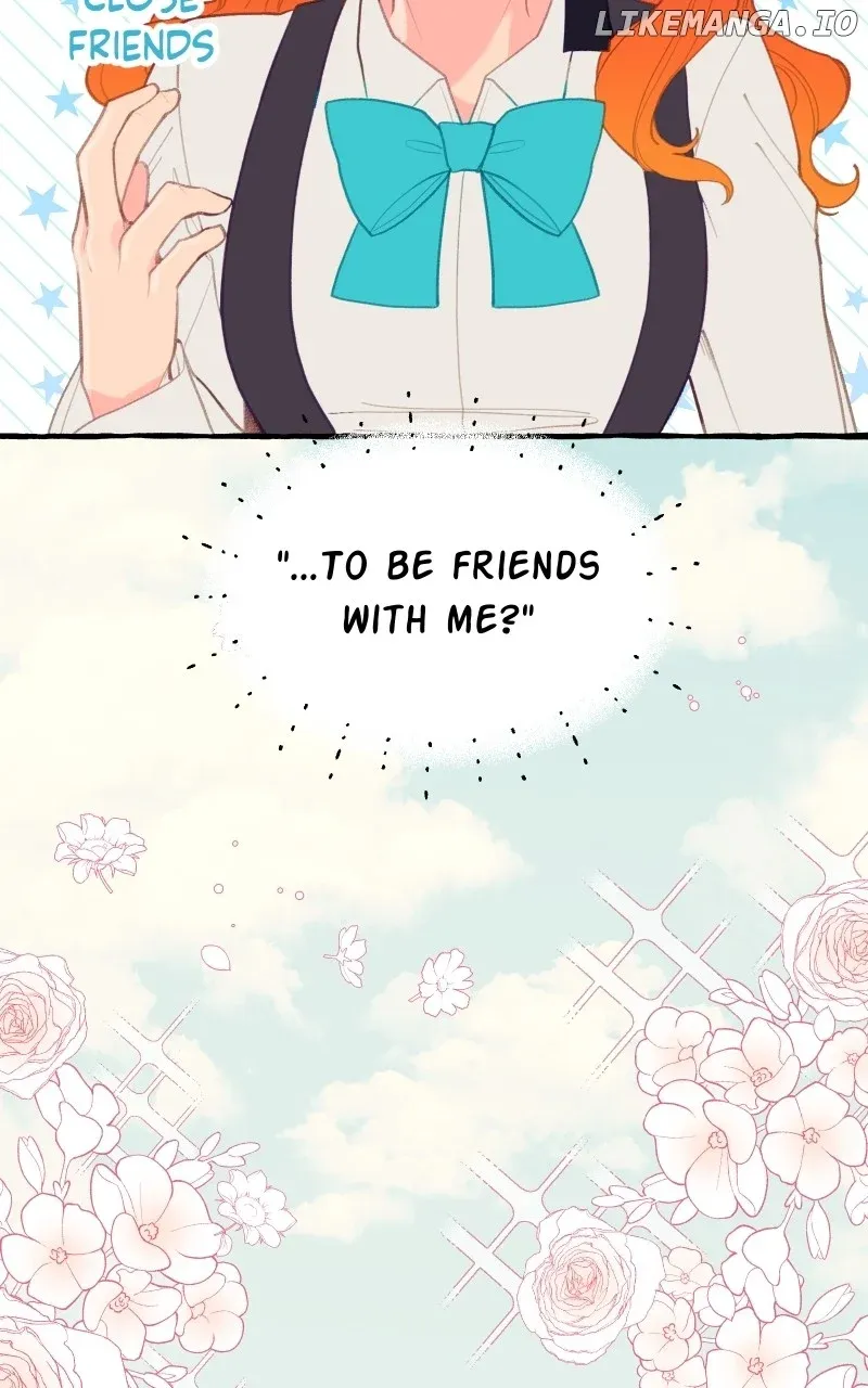 Wanna be Friends? Chapter 3 Online - página 57