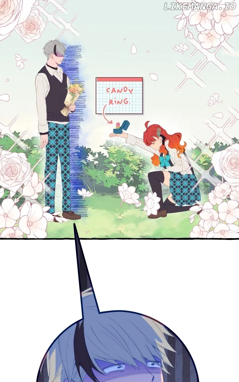 Wanna be Friends? Chapter 3 Online - página 58