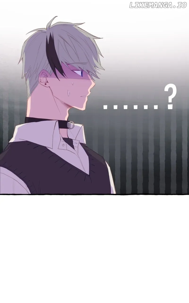 Wanna be Friends? Chapter 3 Online - página 60
