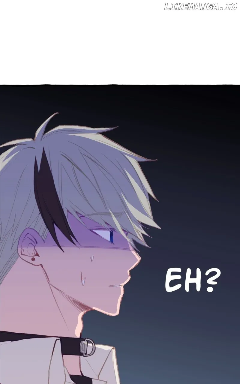 Wanna be Friends? Chapter 3 Online - página 61