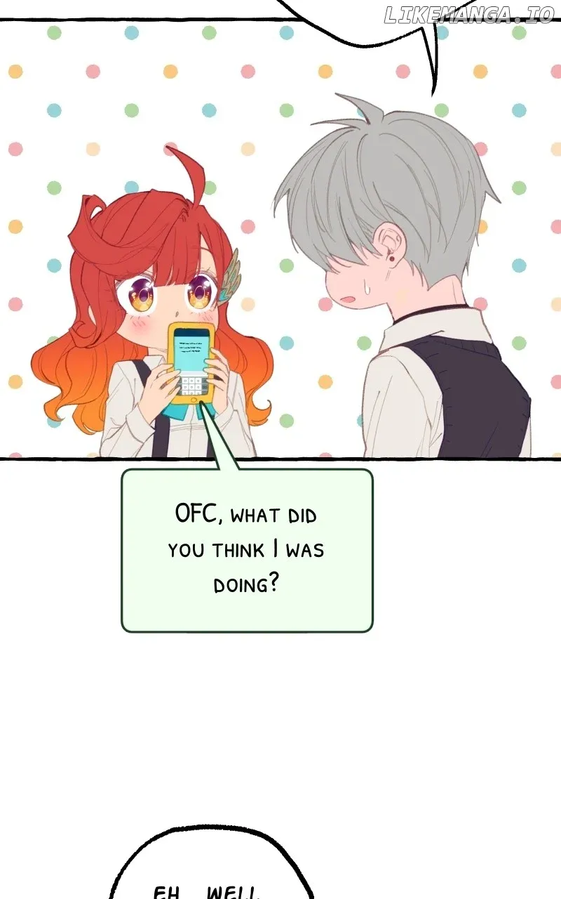 Wanna be Friends? Chapter 3 Online - página 63