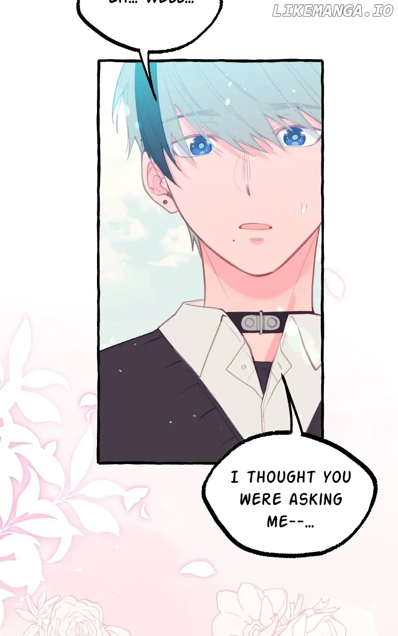 Wanna be Friends? Chapter 3 Online - página 64