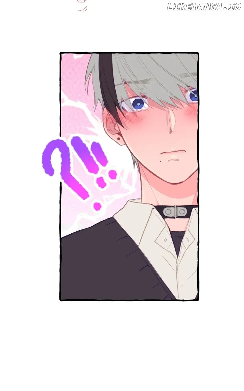 Wanna be Friends? Chapter 3 Online - página 66