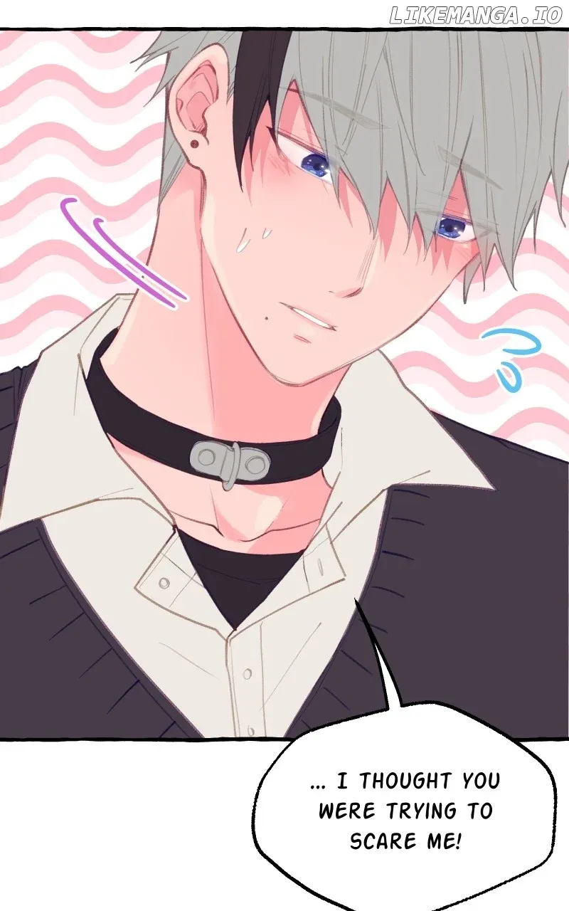 Wanna be Friends? Chapter 3 Online - página 67