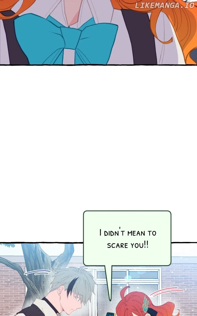 Wanna be Friends? Chapter 3 Online - página 69