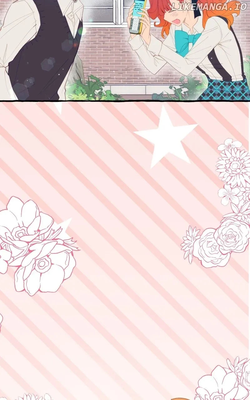 Wanna be Friends? Chapter 3 Online - página 70