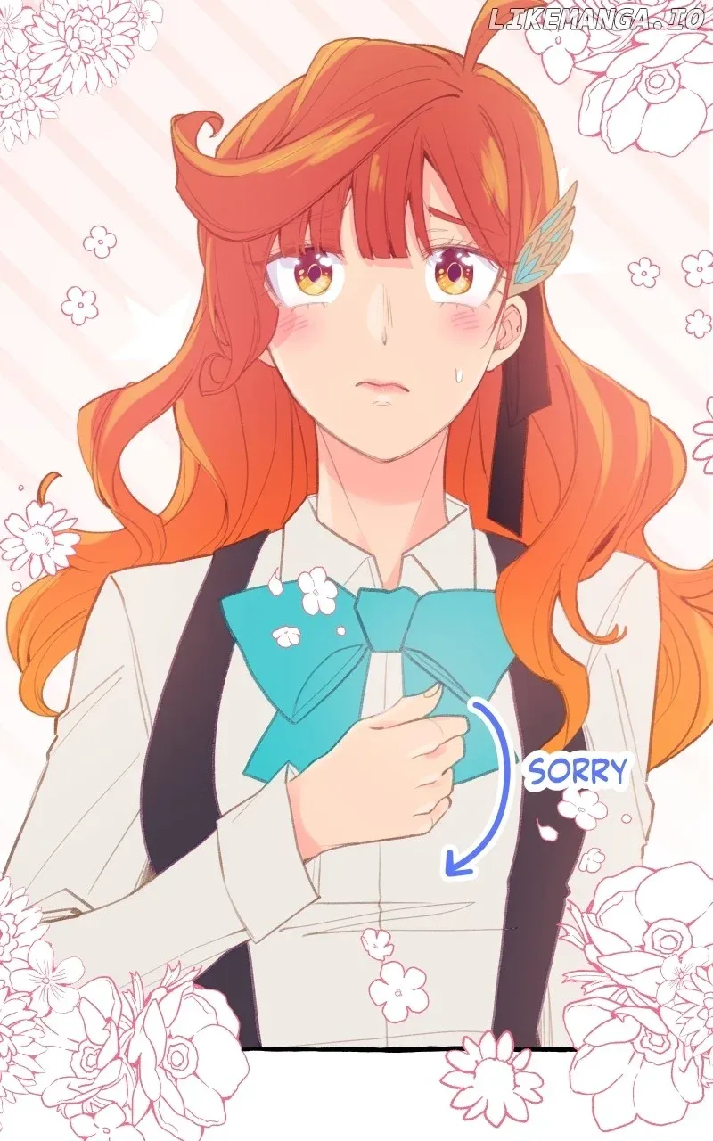 Wanna be Friends? Chapter 3 Online - página 71