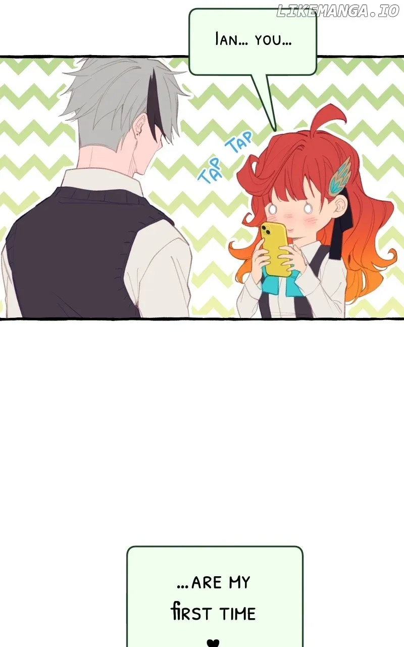 Wanna be Friends? Chapter 3 Online - página 76