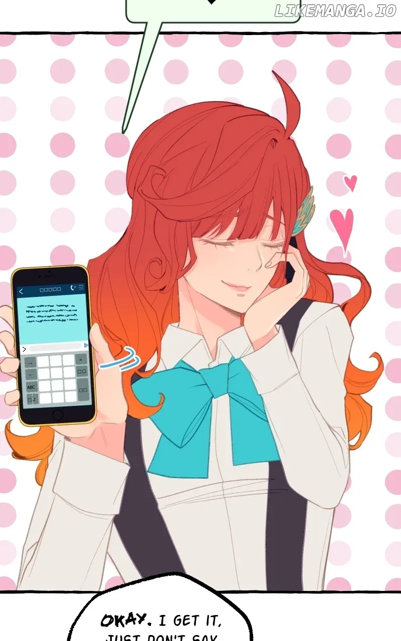 Wanna be Friends? Chapter 3 Online - página 77