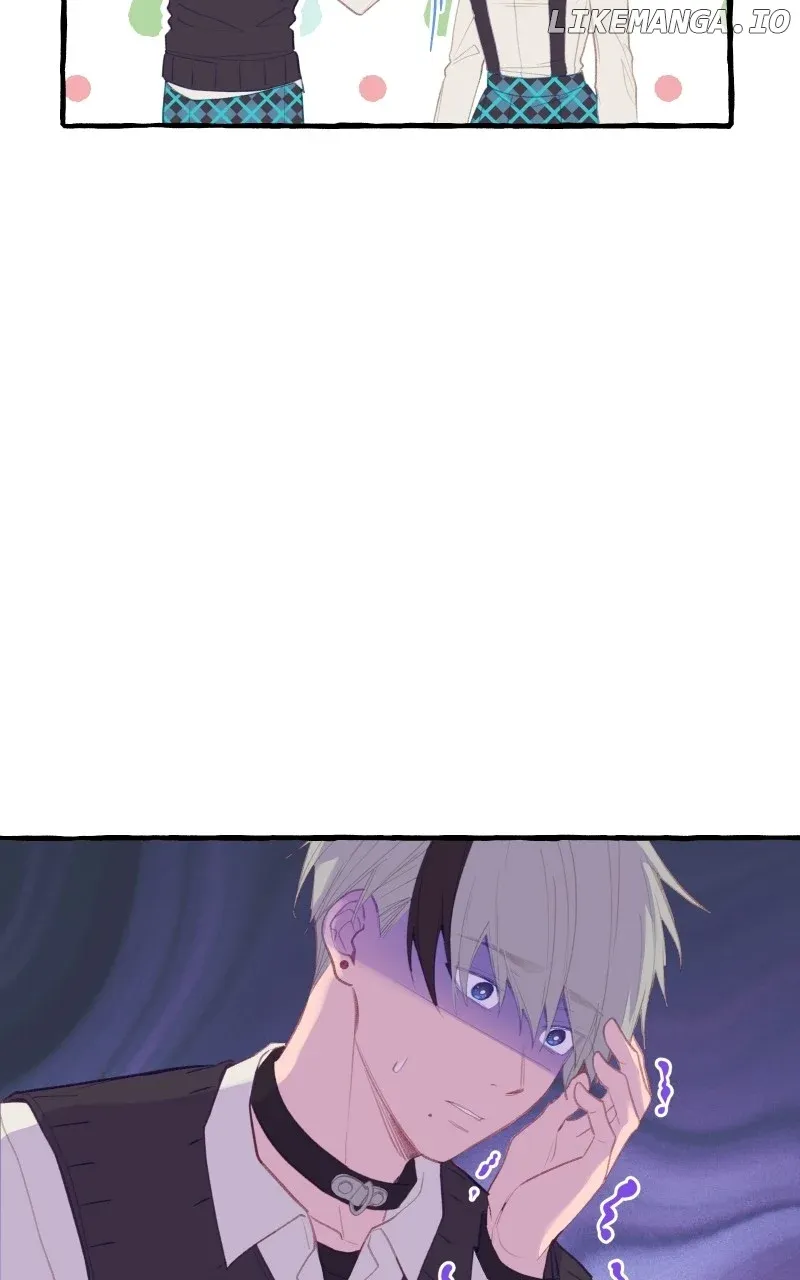 Wanna be Friends? Chapter 3 Online - página 79