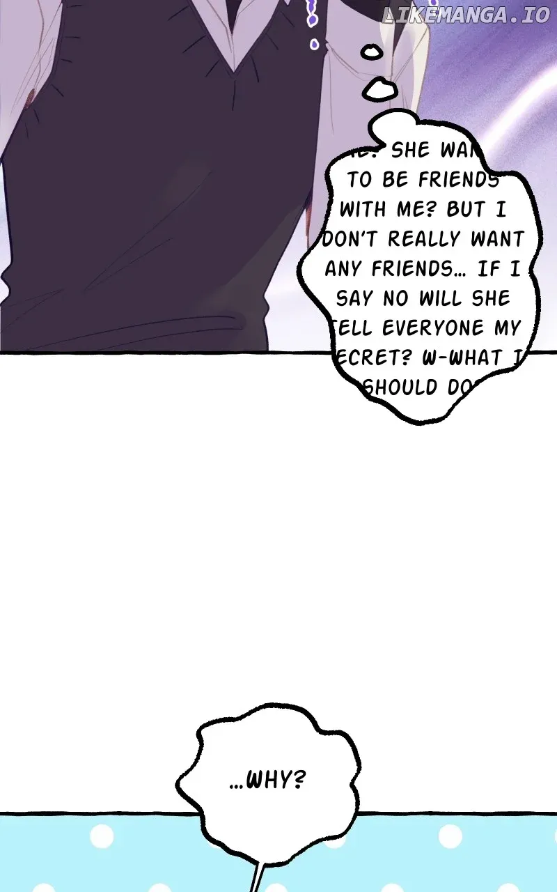 Wanna be Friends? Chapter 3 Online - página 80