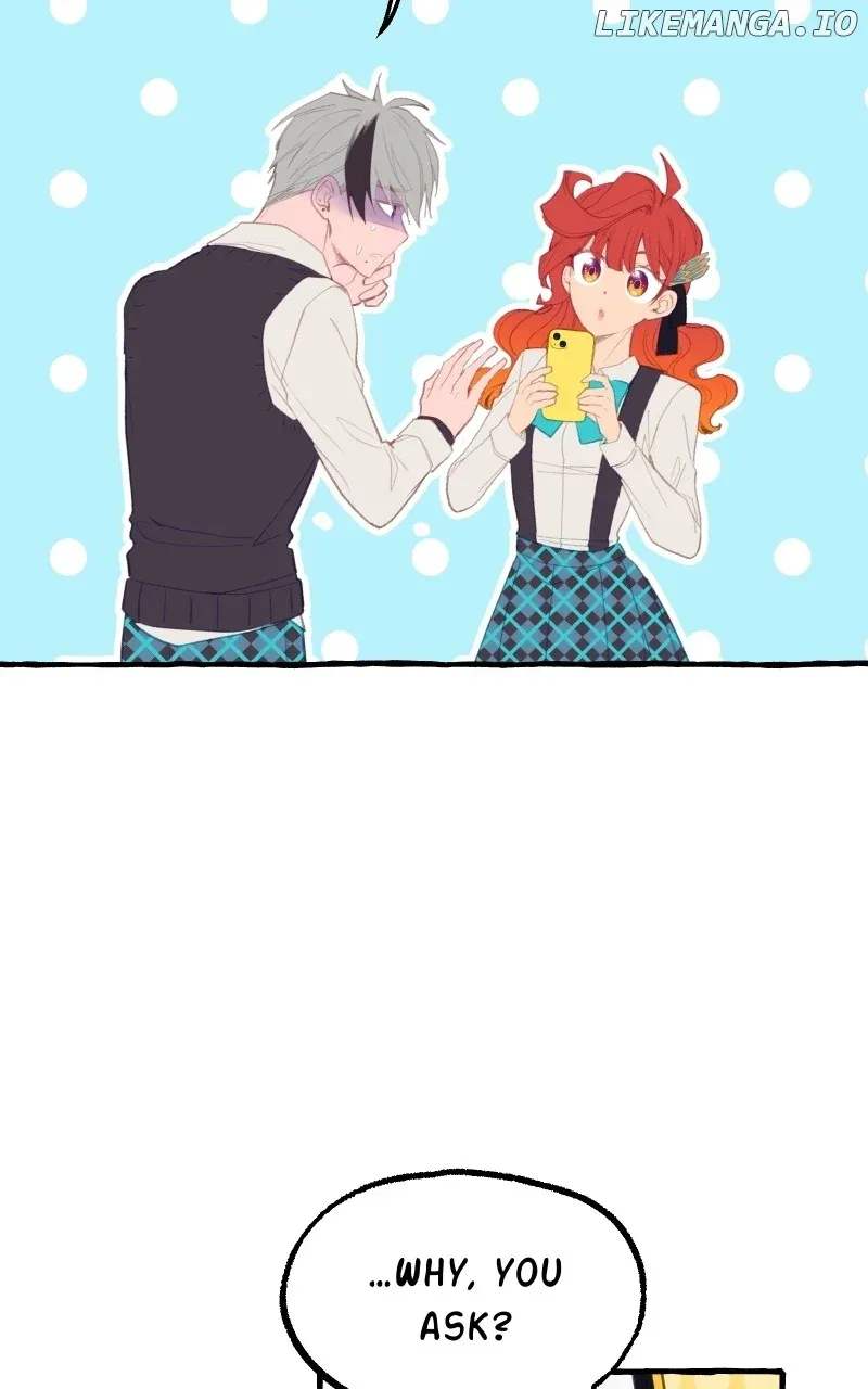 Wanna be Friends? Chapter 3 Online - página 81