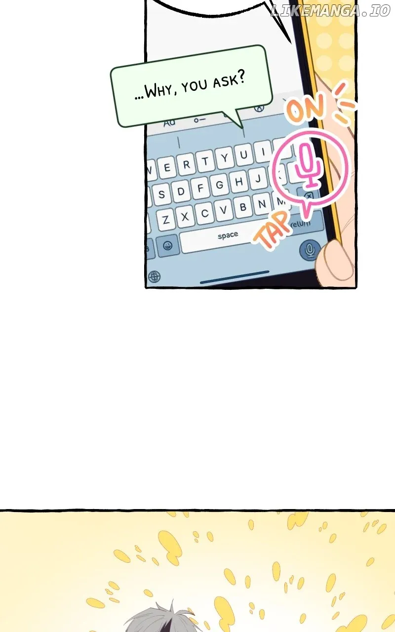 Wanna be Friends? Chapter 3 Online - página 82