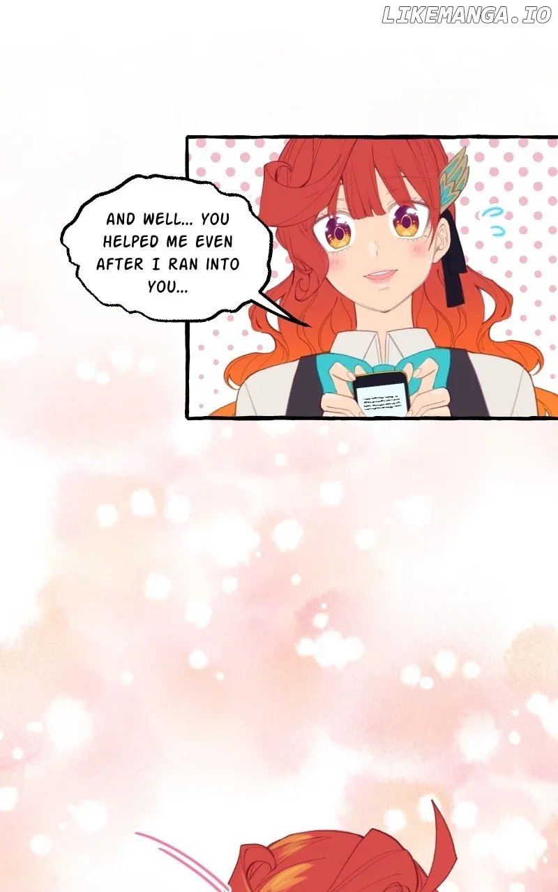 Wanna be Friends? Chapter 3 Online - página 84