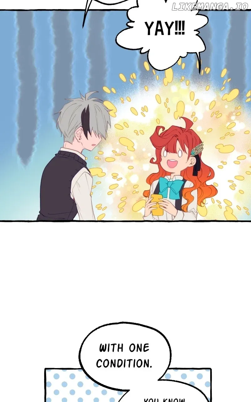 Wanna be Friends? Chapter 3 Online - página 88