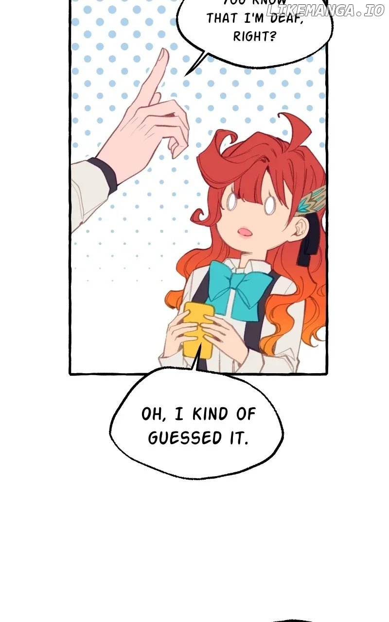 Wanna be Friends? Chapter 3 Online - página 89