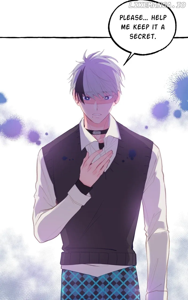 Wanna be Friends? Chapter 3 Online - página 90