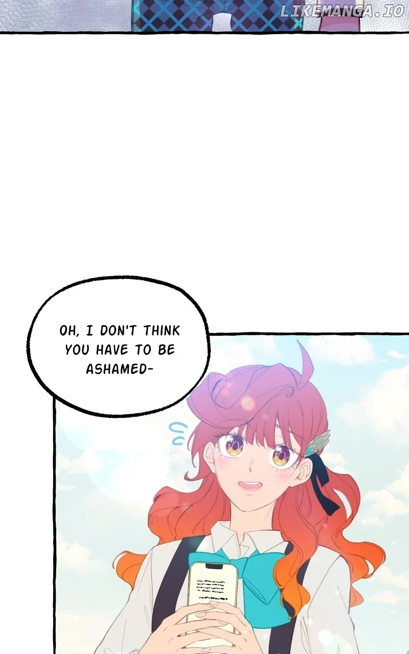 Wanna be Friends? Chapter 3 Online - página 91