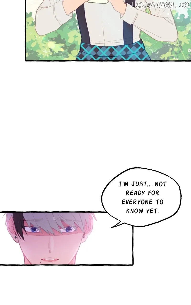 Wanna be Friends? Chapter 3 Online - página 92