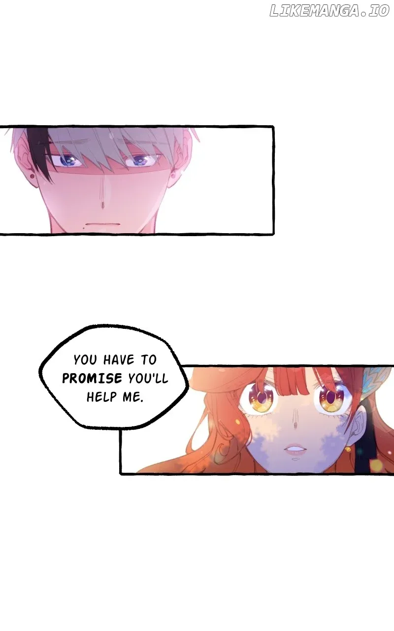 Wanna be Friends? Chapter 3 Online - página 93