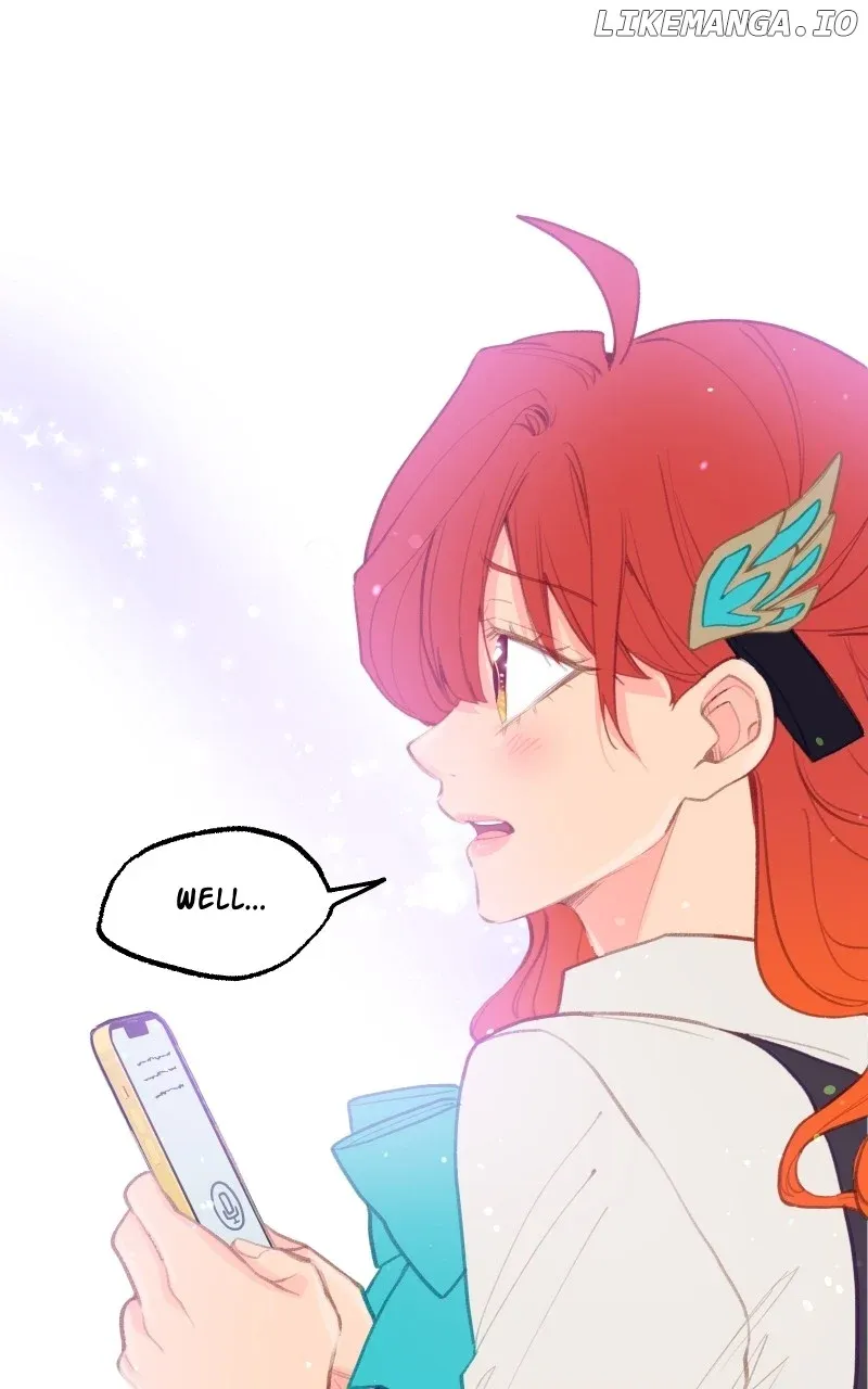 Wanna be Friends? Chapter 3 Online - página 94