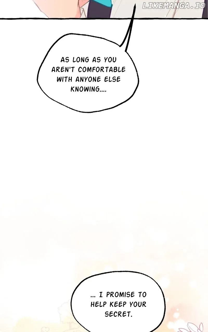 Wanna be Friends? Chapter 3 Online - página 95