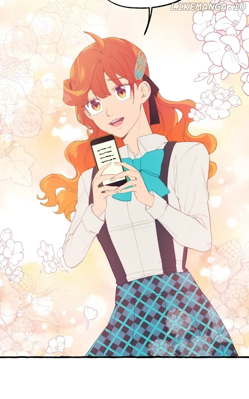 Wanna be Friends? Chapter 3 Online - página 96