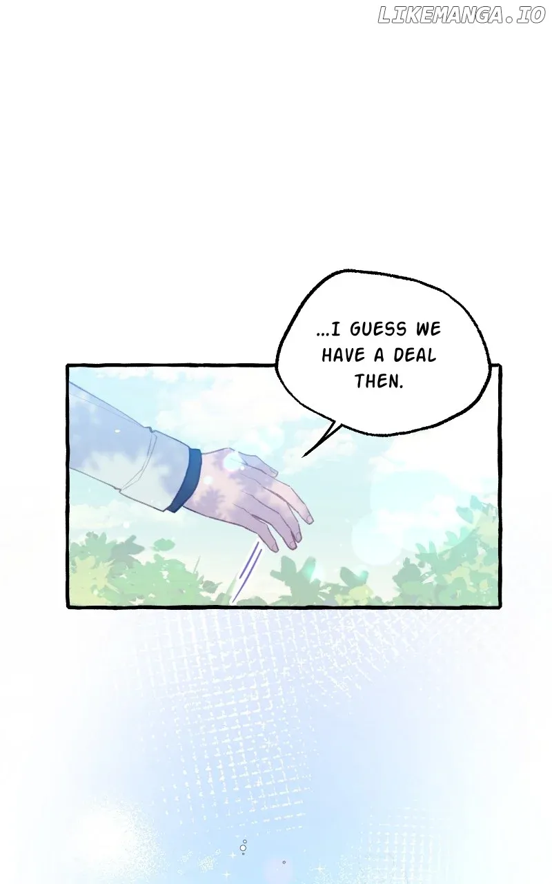 Wanna be Friends? Chapter 3 Online - página 97