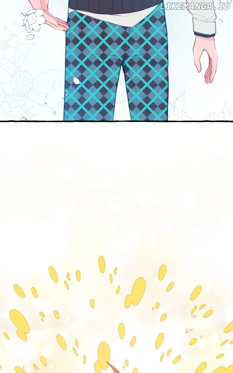 Wanna be Friends? Chapter 3 Online - página 99