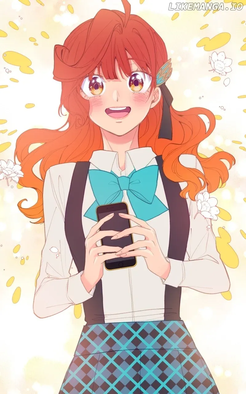 Wanna be Friends? Chapter 3 Online - página 100